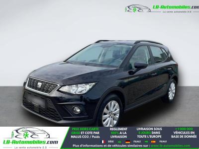 Seat Arona 1.0 EcoTSI 95 ch  BVM