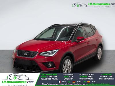 Seat Arona 1.0 EcoTSI 95 ch  BVM