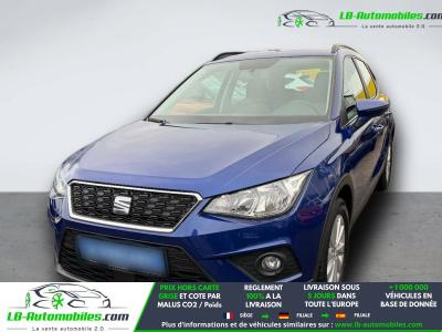 Seat Arona 1.0 EcoTSI 95 ch  BVM