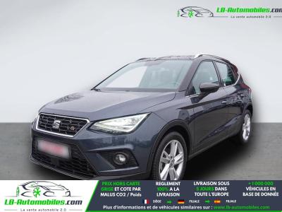 Seat Arona 1.0 EcoTSI 110 ch  BVA