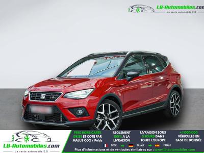 Seat Arona 1.0 EcoTSI 110 ch  BVA