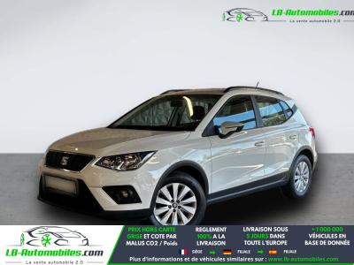 Seat Arona 1.0 EcoTSI 110 ch  BVA