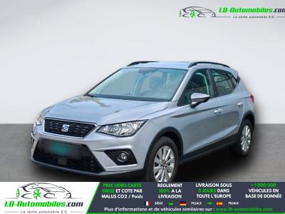 Seat Arona 1.0 EcoTSI 110 ch  BVA