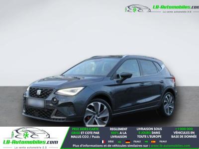 Seat Arona 1.5 TSI 150 ch BVA