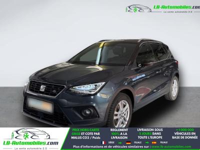 Seat Arona 1.5 TSI 150 ch BVM