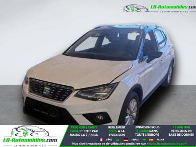 Seat Arona 1.6 TDI 95 ch BVM