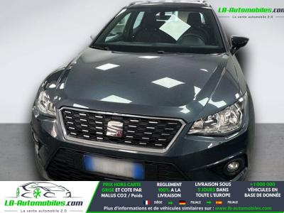 Seat Arona 1.6 TDI 95 ch BVM