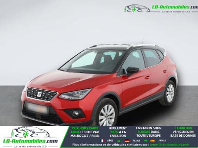 Seat Arona 1.6 TDI 95 ch BVM