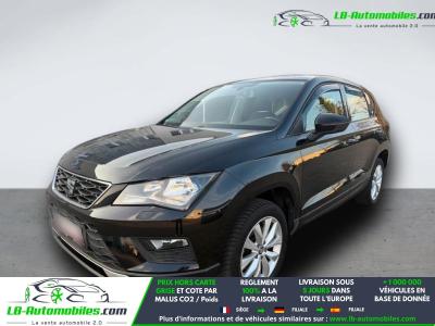 Seat Ateca 1.6 TDI 115 ch BVM