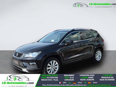 Seat Ateca 1.6 TDI 115 ch BVM