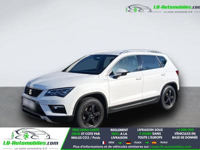 Seat Ateca 1.4 TSI 150 ch BVM