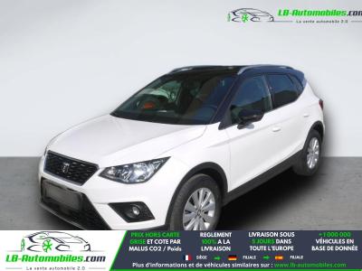 Seat Arona 1.6 TDI 95 ch BVM