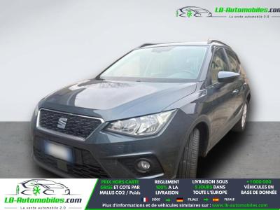 Seat Arona 1.6 TDI 95 ch BVM