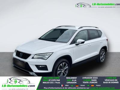 Seat Ateca 1.4 TSI 150 ch BVM