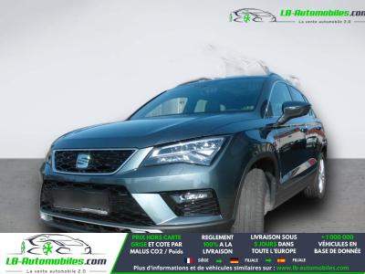 Seat Ateca 1.4 TSI 150 ch BVM