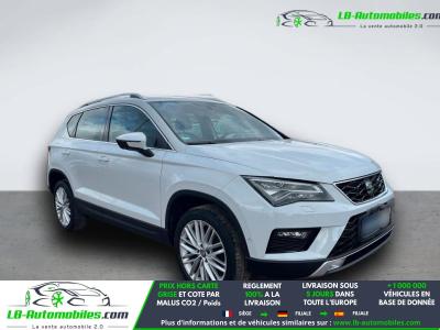 Seat Ateca 1.4 TSI 150 ch BVM