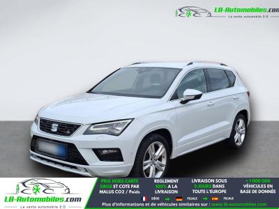 Seat Ateca 2.0 TDI 190 ch BVA