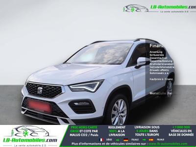 Seat Ateca 1.0 TSI 115 ch