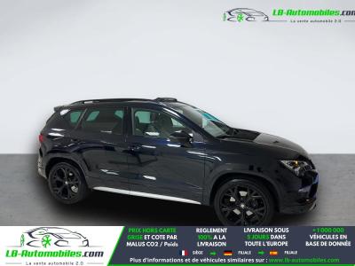 Seat Ateca 1.0 TSI 110 ch