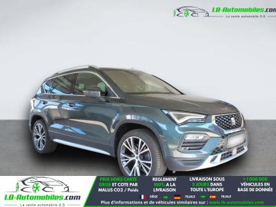 Seat Ateca 1.0 TSI 110 ch