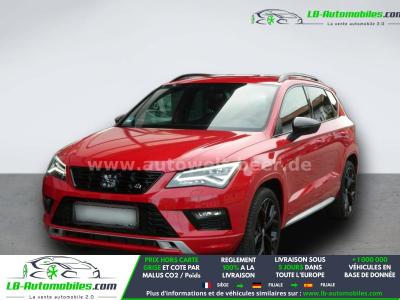 Seat Ateca 1.0 TSI 110 ch
