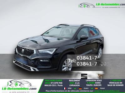 Seat Ateca 1.0 TSI 115 ch