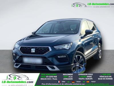 Seat Ateca 1.5 TSI 150 ch BVM