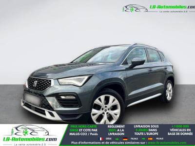 Seat Ateca 1.5 TSI 150 ch BVM