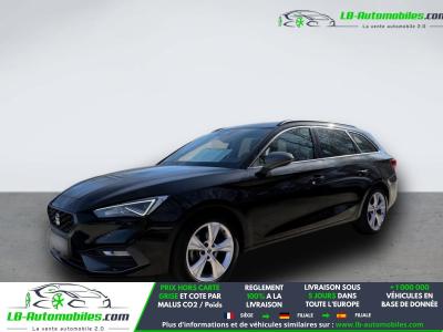 Cupra Leon ST 1.5 eTSI 150 BVA