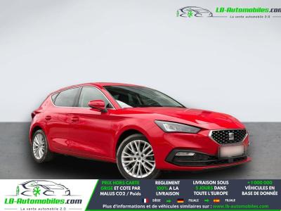 Cupra Leon ST 1.5 eTSI 150 BVA