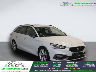Cupra Leon ST 1.5 eTSI 150 BVA