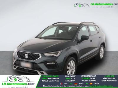 Seat Ateca 2.0 TDI 150 ch BVM
