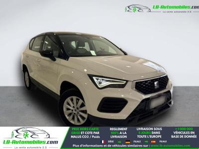 Seat Ateca 2.0 TDI 115 ch