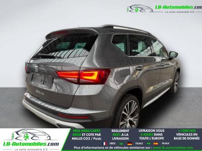 Seat Ateca 2.0 TDI 115 ch