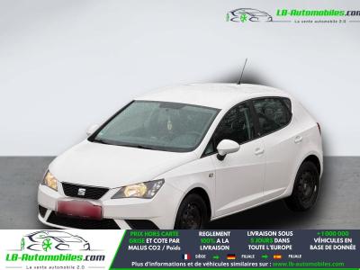 Seat Ibiza 1.0 75 ch  BVM