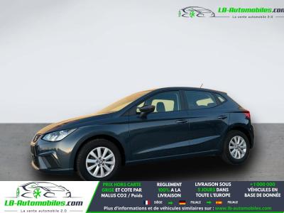 Seat Ibiza 1.0 EcoTSI 115 ch  BVA