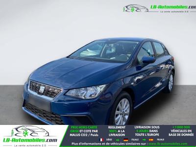 Seat Ibiza 1.0 EcoTSI 115 ch  BVA