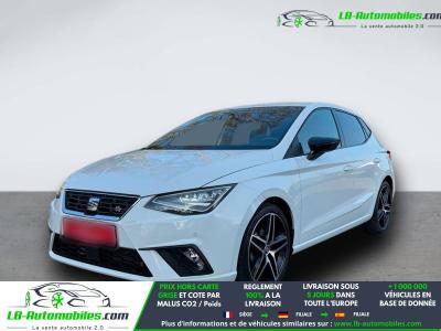 Seat Ibiza 1.0 EcoTSI 115 ch  BVA
