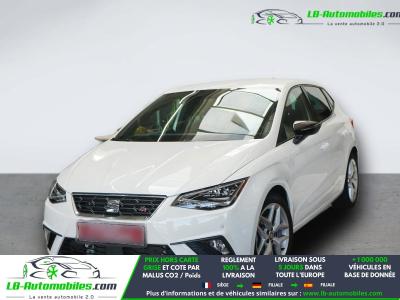 Seat Ibiza 1.0 EcoTSI 115 ch  BVA