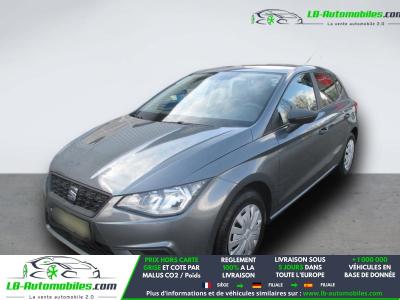 Seat Ibiza 1.0 75 ch  BVM