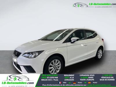 Seat Ibiza 1.0 75 ch  BVM