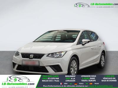 Seat Ibiza 1.0 75 ch  BVM