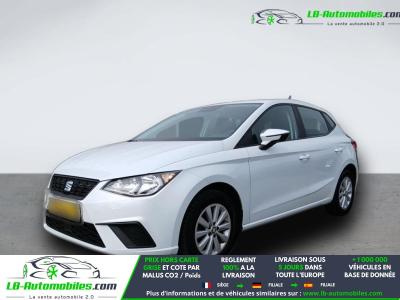 Seat Ibiza 1.0 TSI 95 ch BVM