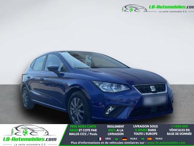 Seat Ibiza 1.0 TSI 95 ch BVM