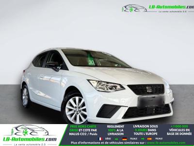Seat Ibiza 1.0 TSI 95 ch BVM