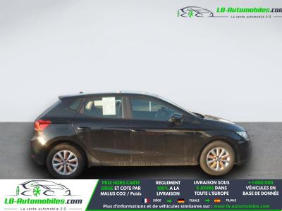 Seat Ibiza 1.0 TSI 95 ch BVM