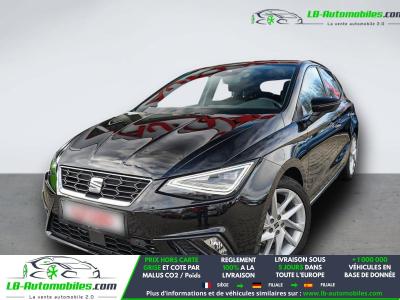 Seat Ibiza 1.0 TSI 110 ch  BVA