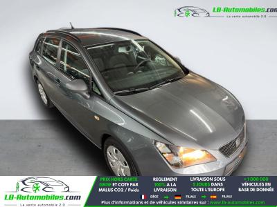 Seat Ibiza ST 1.0 75 ch