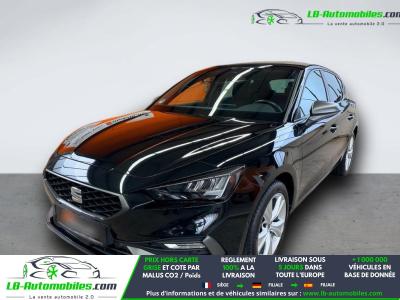 Seat Leon 1.5 eTSI 150 BVA