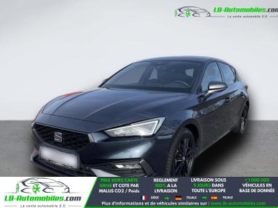Seat Leon 1.5 eTSI 150 BVA